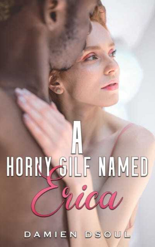 A Horny Gilf Named Erica