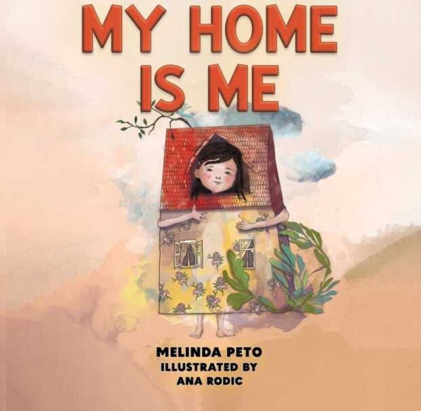 My Home Is Me
