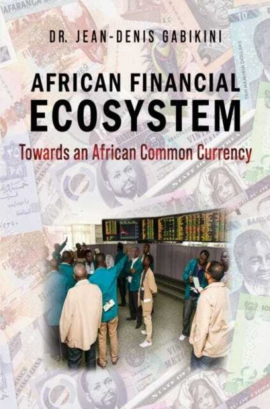 African Financial Ecosystem Towards an African Common Currency