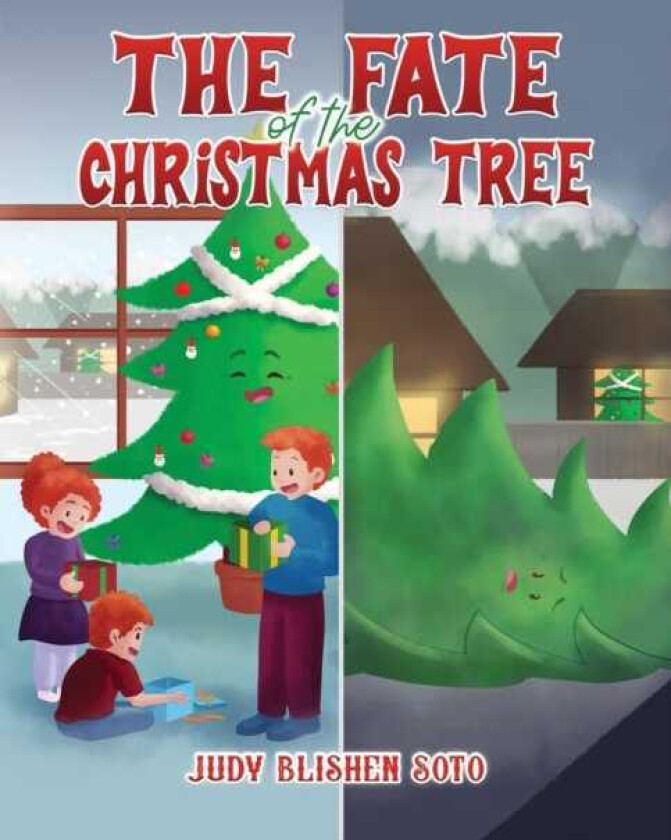 The Fate of the Christmas Tree