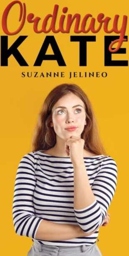 Ordinary Kate