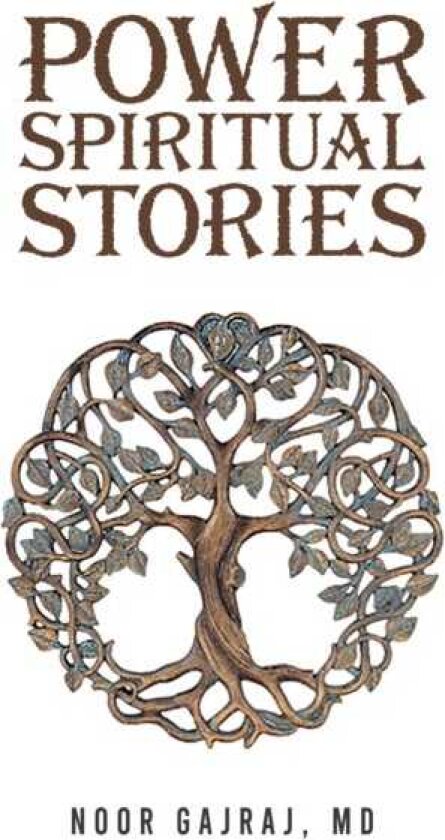 Power Spiritual Stories