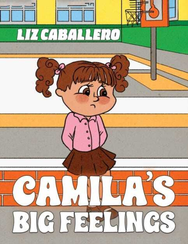 Camila’s Big Feelings