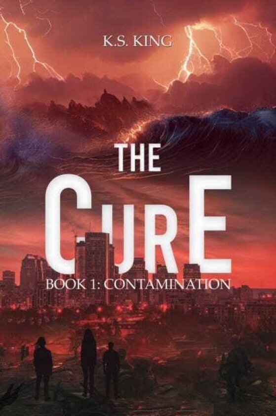The CurE Book 1: Contamination