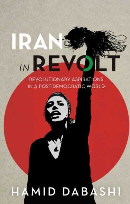 Iran in Revolt Revolutionary Aspirations in a PostDemocratic World