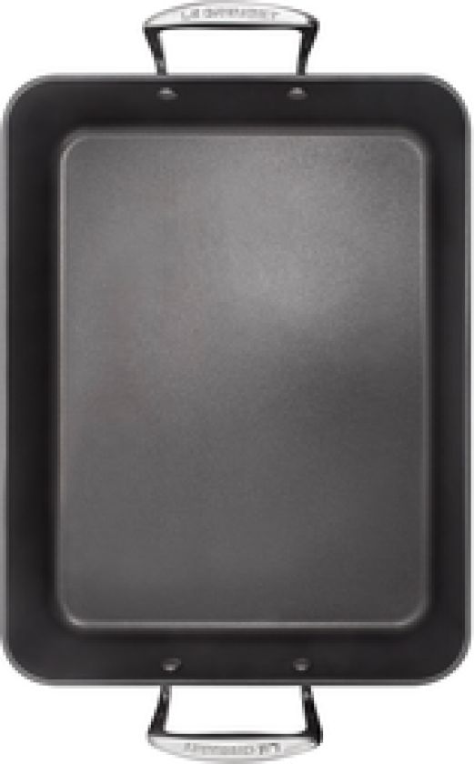 OVNSPANNE ALUMINIUM 35X27CM