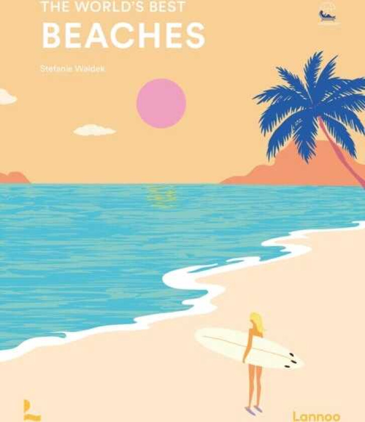 The World's Best Beaches