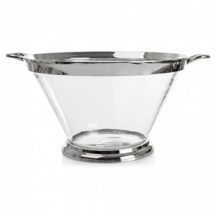 Champagnekjøler - H:47 cm