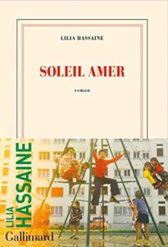 Soleil Amer