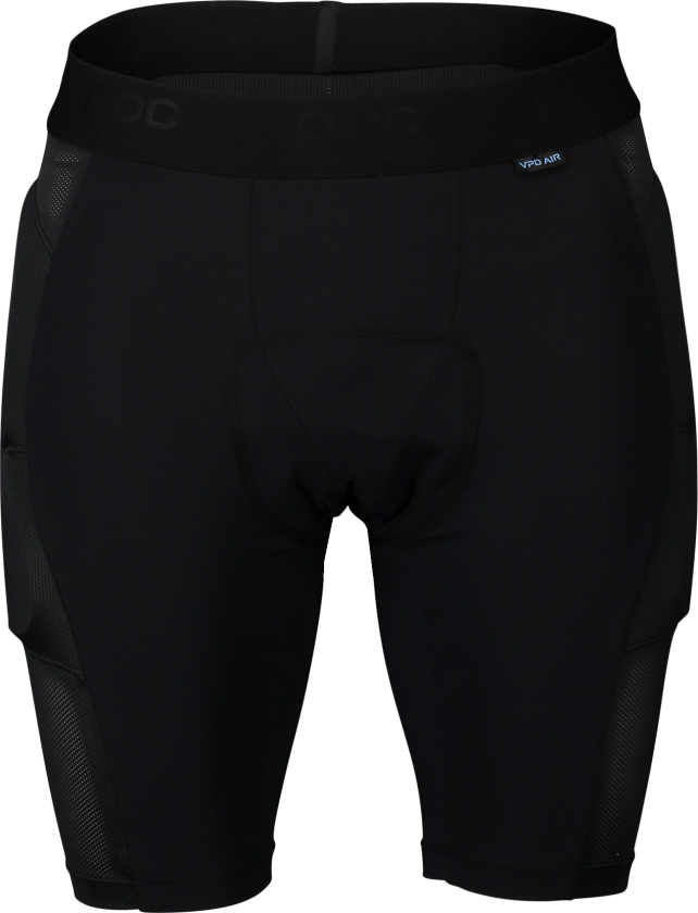 Synovia VPD Shorts XS, Uranium Black