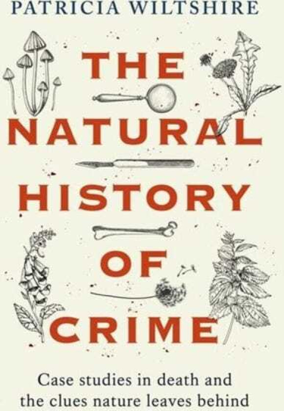 The Natural History of Crime