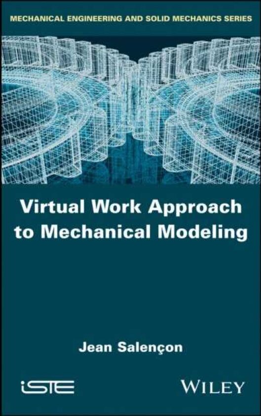 Virtual Work Approach to Mechanical Modeling