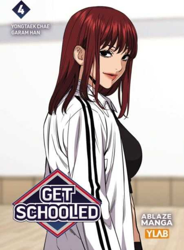 Get Schooled Vol 4