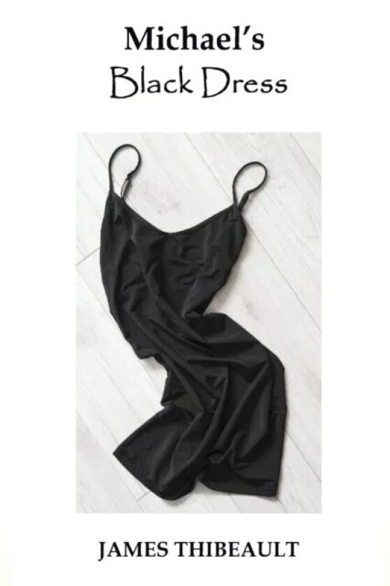 Michael's Black Dress av James Thibeault