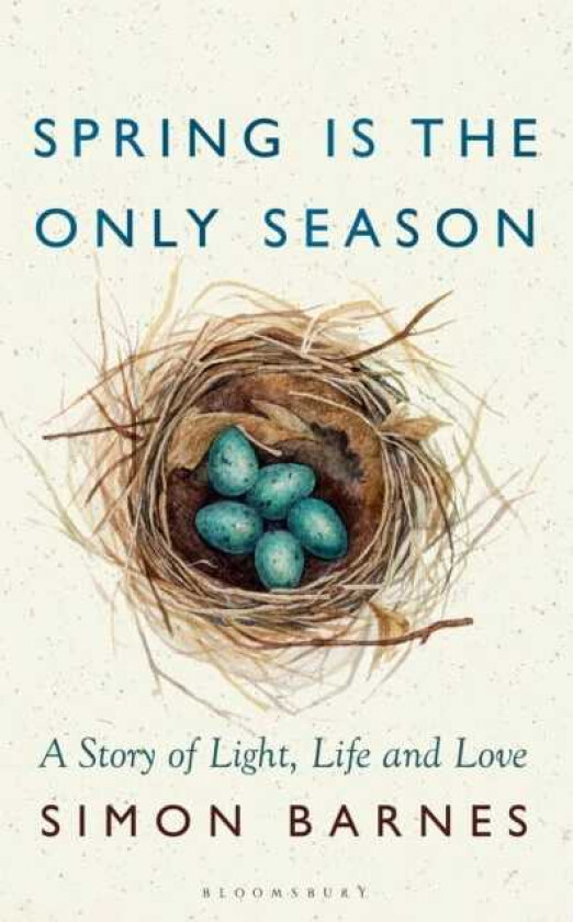 Spring is the Only Season How it Works, What it Does and Why it Matters