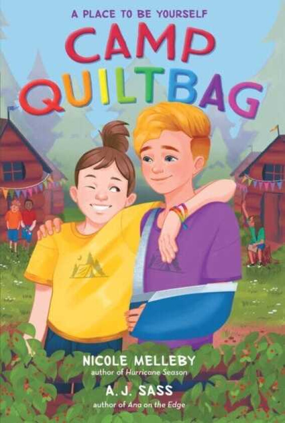 Camp QUILTBAG