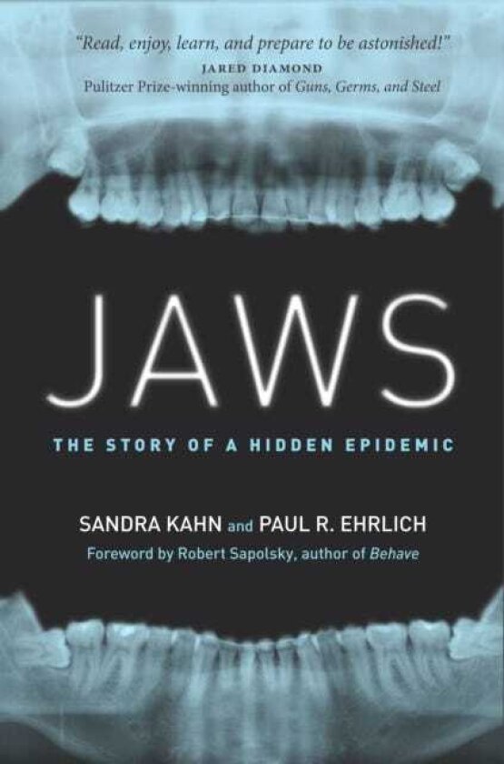 Jaws The Story of a Hidden Epidemic