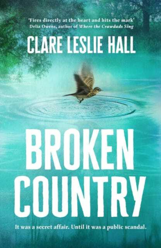 Broken Country the most addictive love story of the year