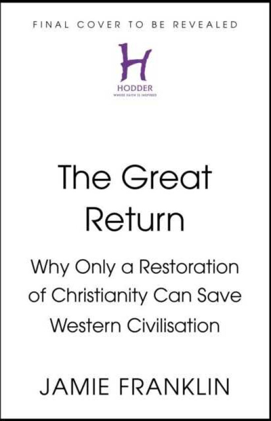 The Great Return