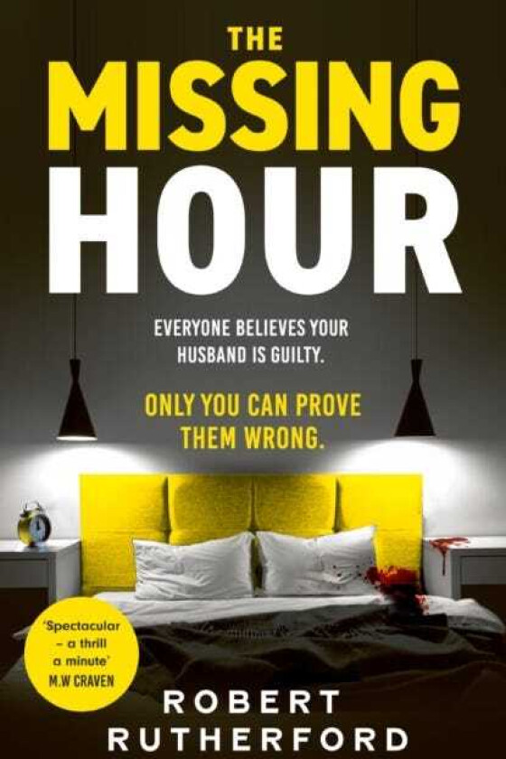The Missing Hour