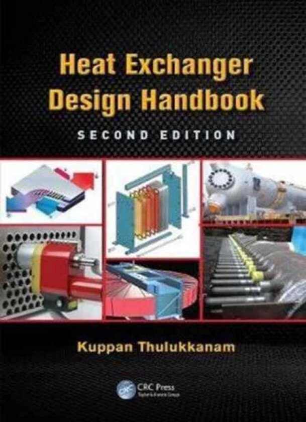 Heat Exchanger Design Handbook