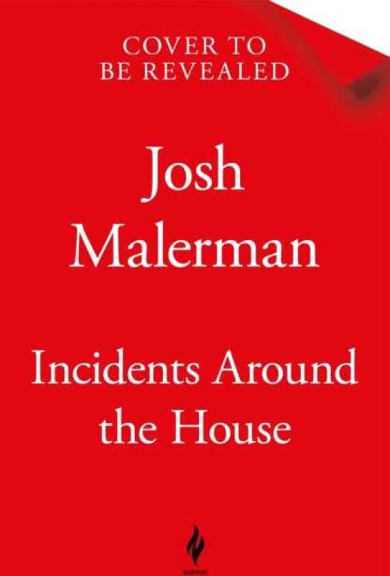 Incidents Around the House An insidious haunted house classic