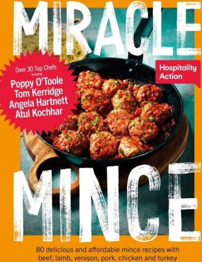 Miracle Mince 80 delicious recipes for the frugal kitchen favourite