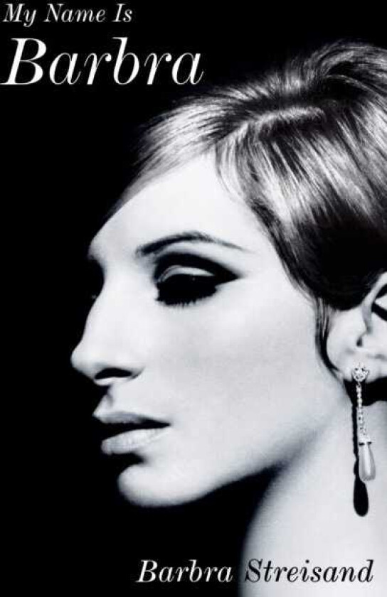 My Name Is Barbra