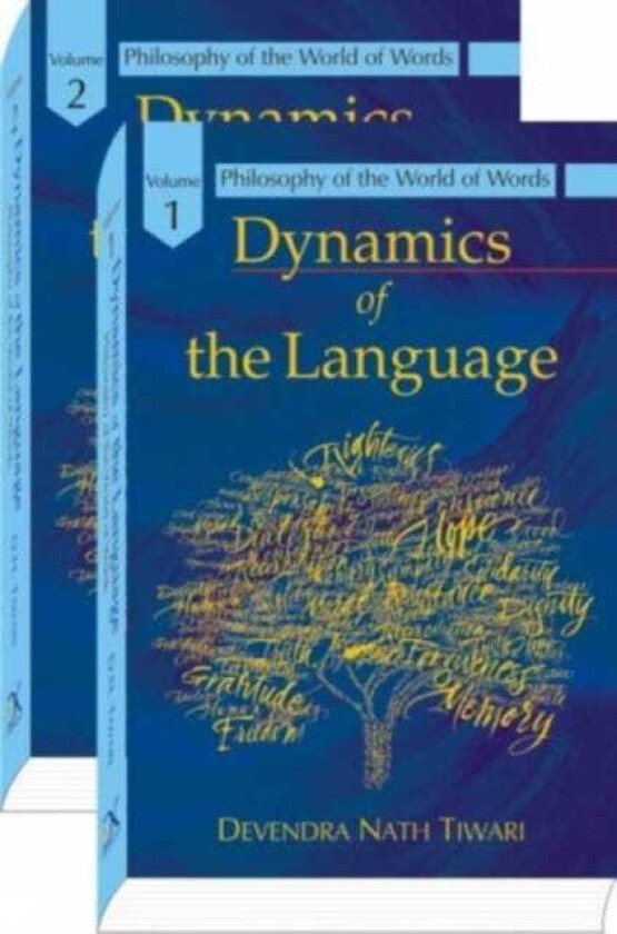 Dynamics of the Language Philosophy of the World
