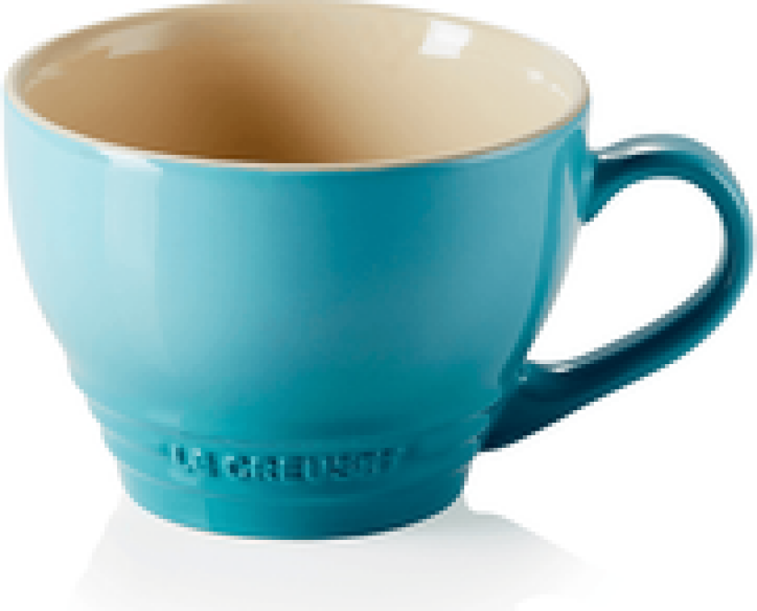 Jumbokopp 400ml Caribbean