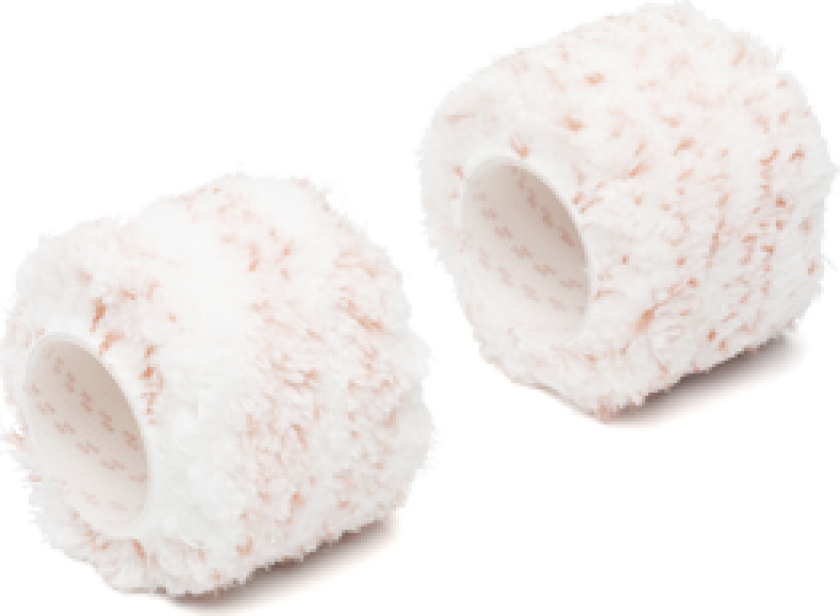 MALERULL PERFECT UTE 7CM 2STK