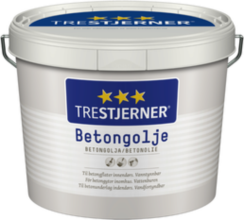 BETONGOLJE KLAR 3L