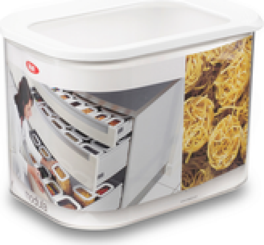 HUSHOLDNINGSBOKS MODULA XL KLAR 4,5L