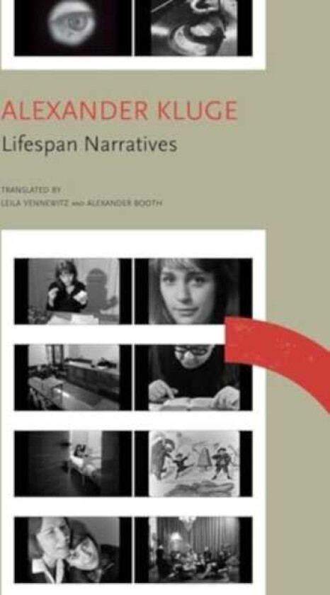Lifespan Narratives Ten Stories from a Time of Disruption; Chronicle of Emotions, Notebook 3