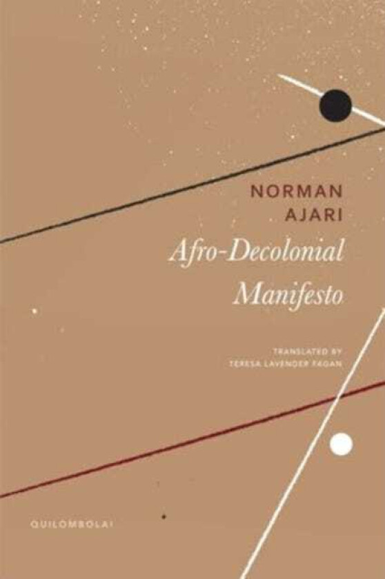 AfroDecolonial Manifesto