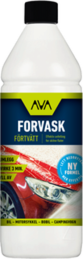FORVASK 1L
