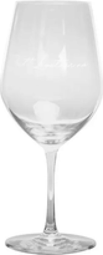 VINGLASS PUST LIVET ER NÅ 9,5X22,5 CM