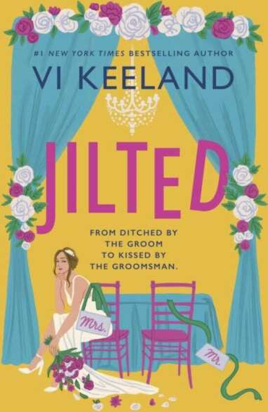 Jilted