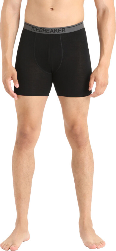 Anatomica Long Boxers Herre