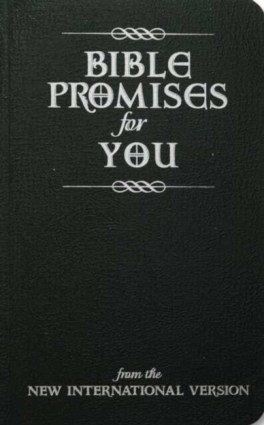 Bible Promises for You from the New International Version