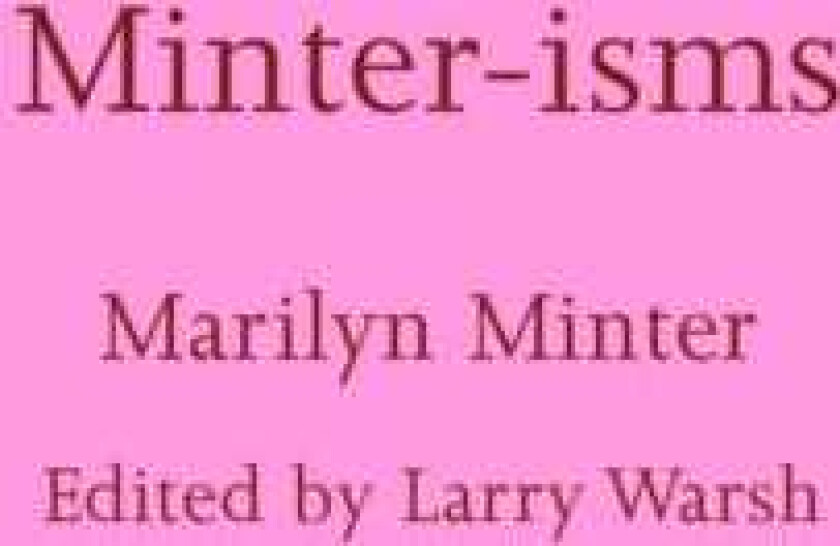 Minterisms