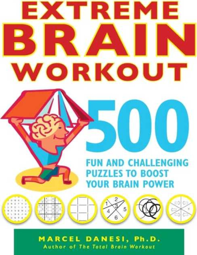 Extreme Brain Workout