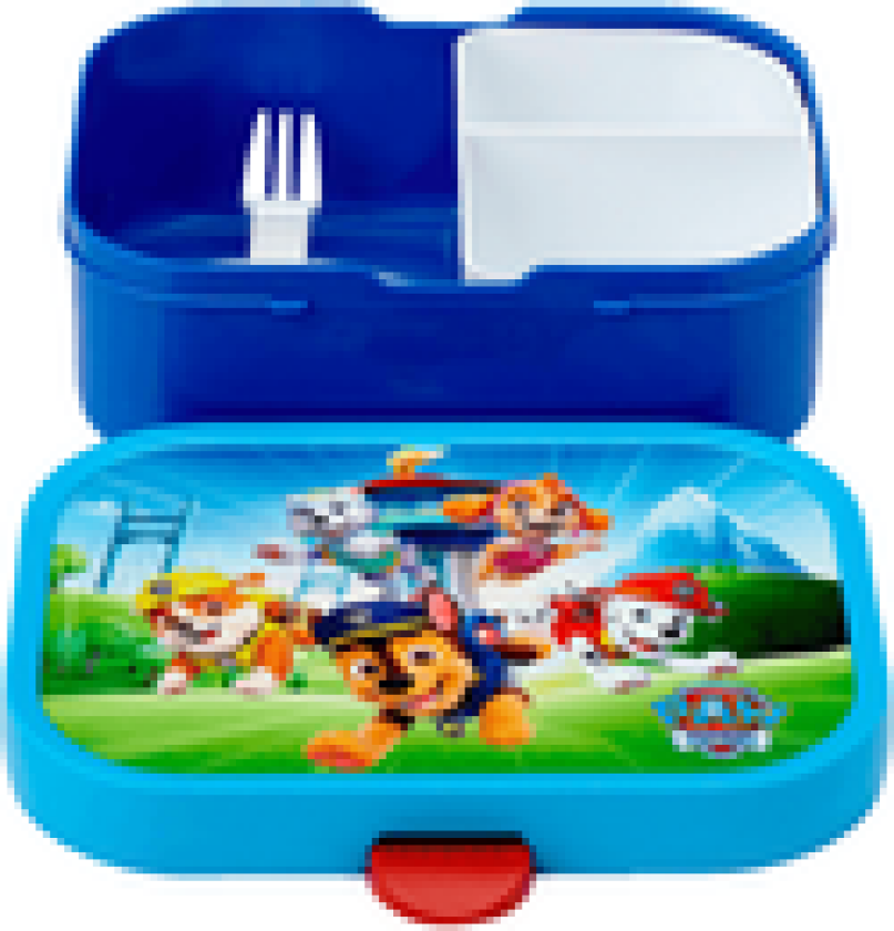 Matboks Campus Paw Patrol Pups ABS
