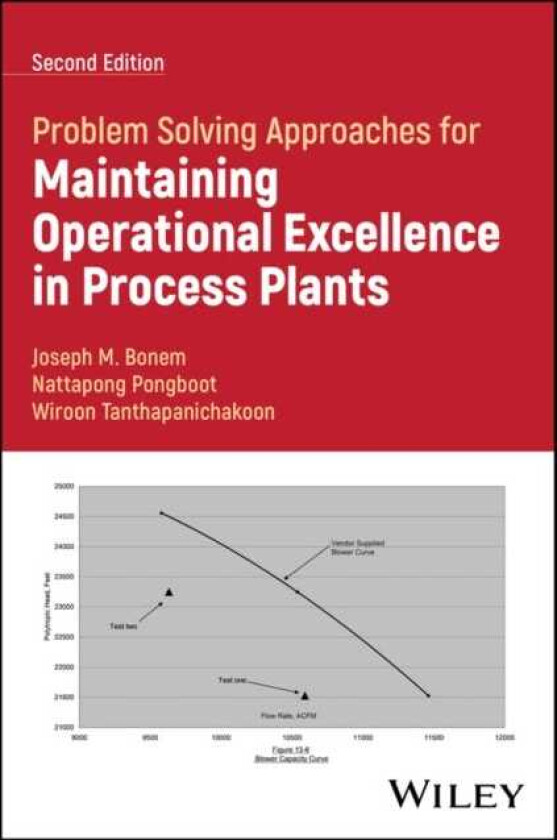 Problem Solving Approaches for Maintaining Operational Excellence in Process Plants