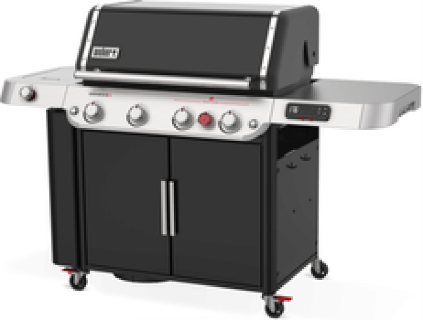 GASSGRILL GENESIS EPX-435
