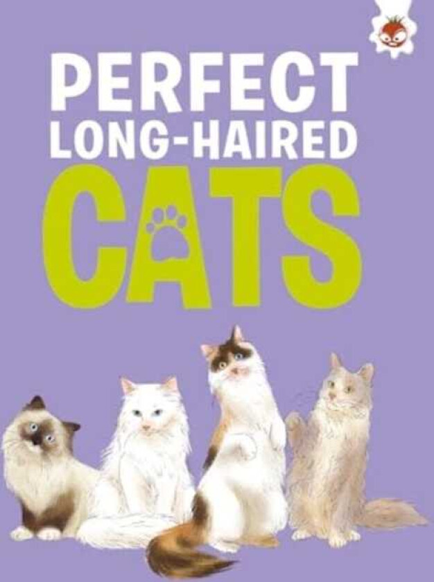 Perfect LongHaired Cats