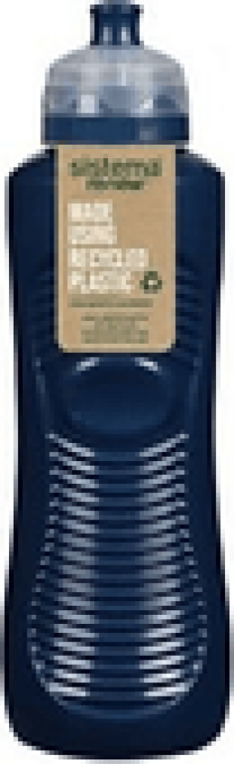 DRIKKEFLASKE RENEW ASSORTERTE FARGER 600ML