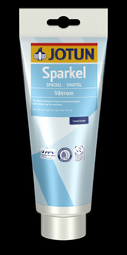 VÅTROMSSPARKEL 0.4L