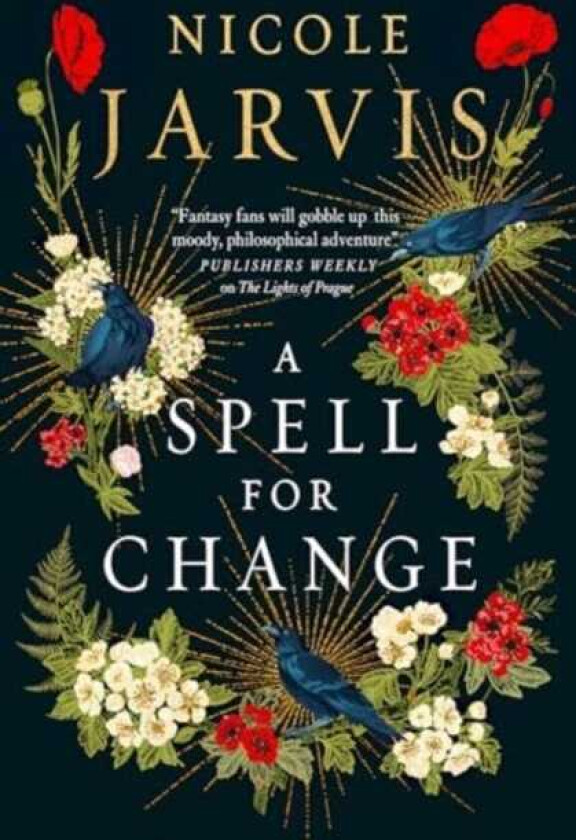 A Spell for Change