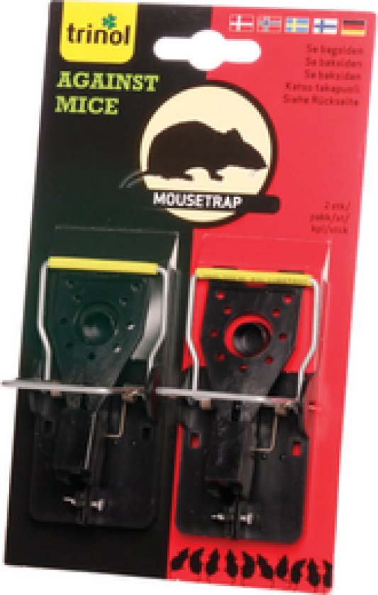MUSEFELLE 2PK